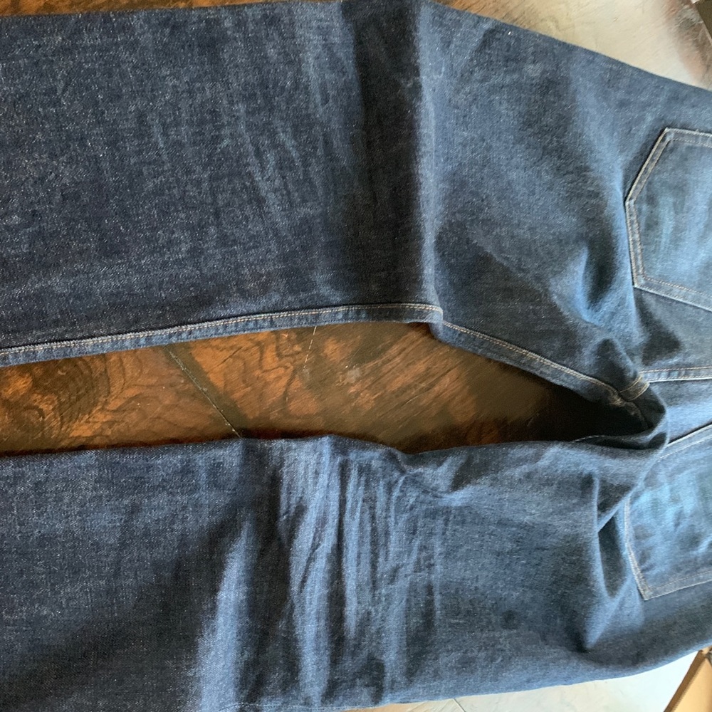 APC New Standars Jeans size 33